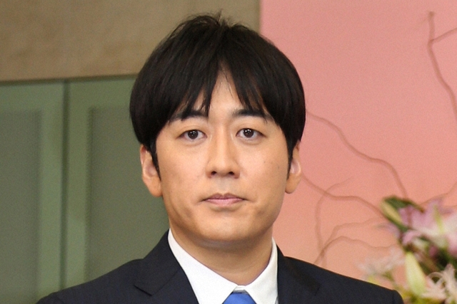 安住紳一郎アナ「首都圏の皆さん方、結構、大きなニュースですので」通勤客、通学客に注意喚起