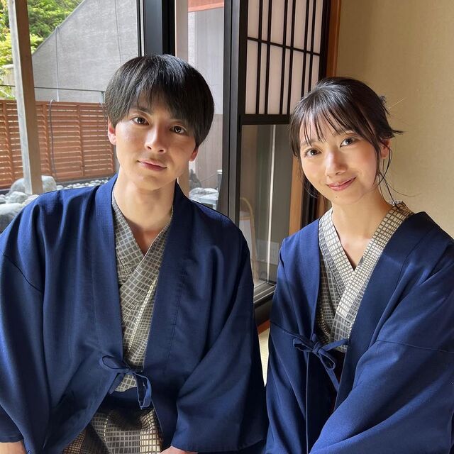 "I envy Mahiro Takasugi" - He got married at the end of last year to a wife who is 5 years older... Haru's "private birthday photos" have sparked comments like "Huh?" and "Wishing you happiness as a couple, Mahiro-kun!"