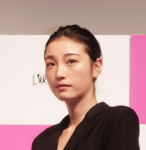 Yukina Kinoshita reveals the name of the illness for which she was taken to the emergency room, saying, "The other day, unexpectedly..."
