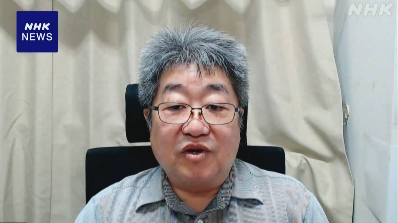 I want you to look at the Japan Meteorological Agency's "time series information" to investigate the dangerous times for disasters.