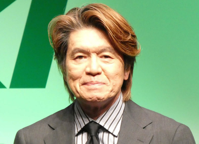 ヒロミ控え室で女性タレントと「一言もしゃべらない」理由「絶対、構わない方がいい」