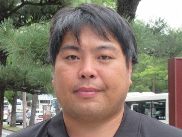 Mr. Hezuma Ryu reported that he was banned from attending a friend's wedding.