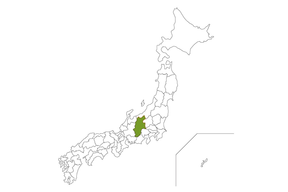 Nagano Prefecture