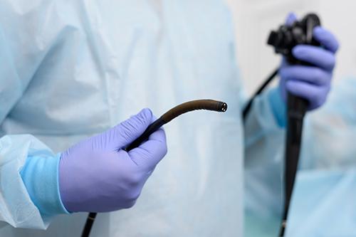 父は大腸がん、60代で死にました。遺伝も心配...60代になった私、検診どう受けたら?内視鏡検査は...