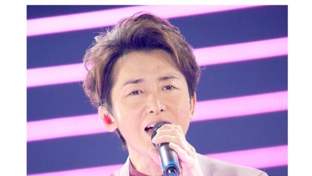 「うれしすぎて熱出そう」大野智、突然の発表にファン仰天「夢じゃないですよね......?」「大号泣してます」