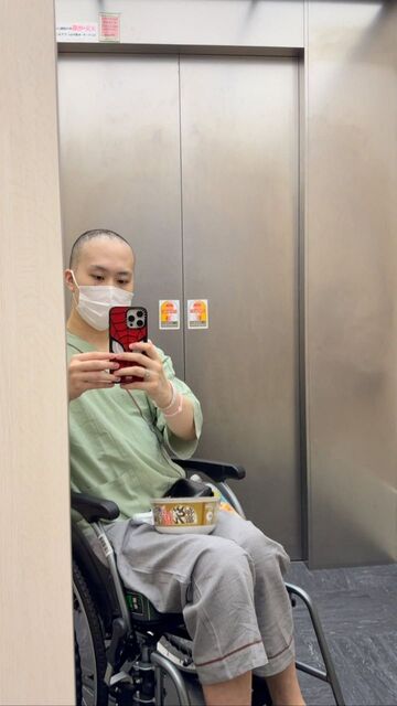 がん闘病中だった21歳YouTuber・榎本一心さん逝去...〝最後の投稿〟に反響続々「これが最後になるなんて」「たくさん勇気もらった」