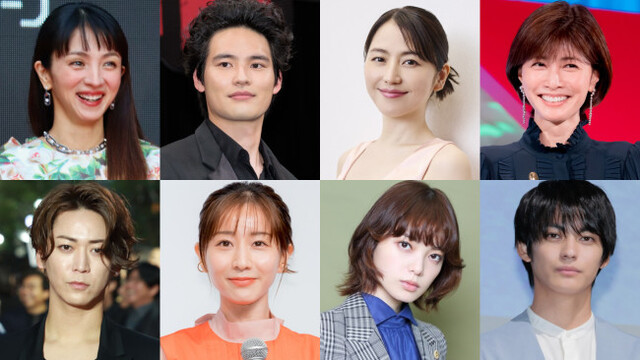 <2026年上半期・結婚発表した芸能人>超ビッグカップル電撃発表再婚も続々