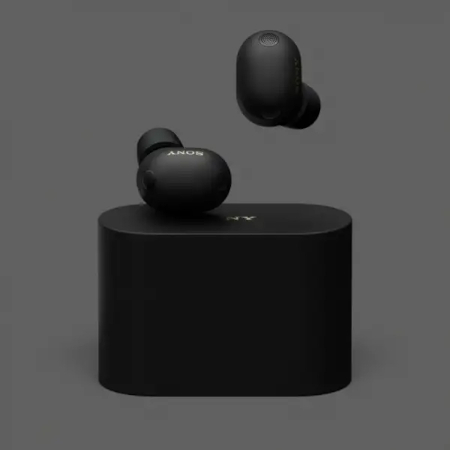 Due to the price reduction effect, Sony's "WF-1000XM6" has risen to the top 10 best-selling true wireless earphones in June 2026.