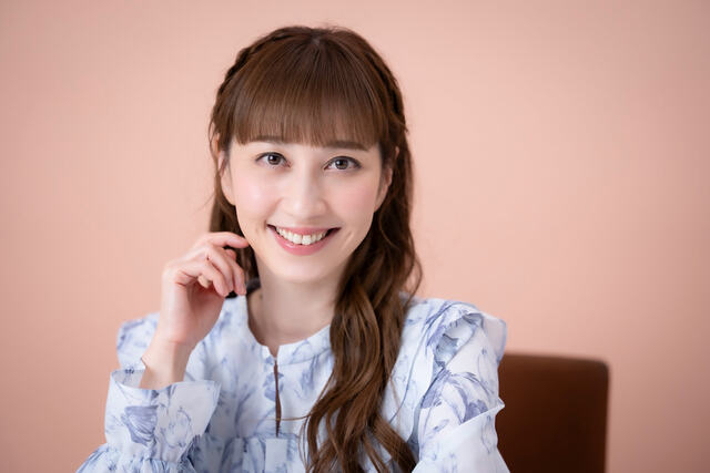 元うたのおねえさん・はいだしょうこ、両親の職業を公表共演陣は驚き「聞いたことなかった」