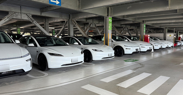 Current Tesla owners are expressing their frustrations to the Japanese branch regarding the increasing delivery troubles.