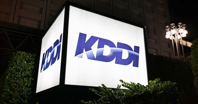 KDDI confirmed that 7.6 million passwords and 12.2 million email addresses were leaked due to unauthorized access to a system for ISP providers.