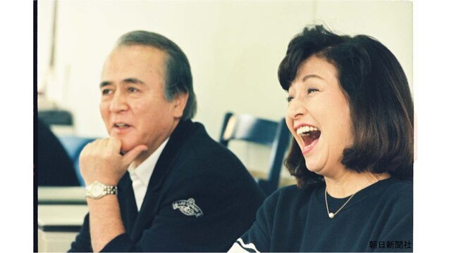 Obituary: Actor Koichi Yamamoto passed away due to lung cancer... He also worked as a reporter for "Afternoon Show."