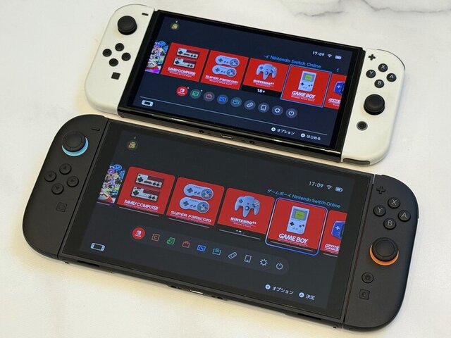 Nintendo will discontinue the Switch in Europe. Due to battery regulations, the Nintendo Switch 2 will be replaced with a battery-swappable model that has a 1% smaller capacity and weighs 10g more.