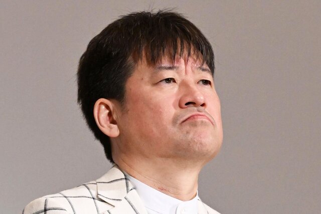 佐藤二朗フジテレビに決別宣言「残念です」「関わりたくない」文春続報の動きも