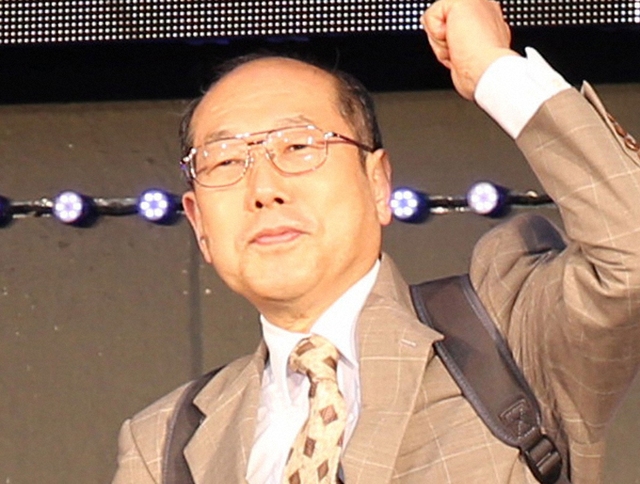 "With total assets of 700 million yen," Mr. Kiritani made an angry post! "I hope this scammer is arrested soon."