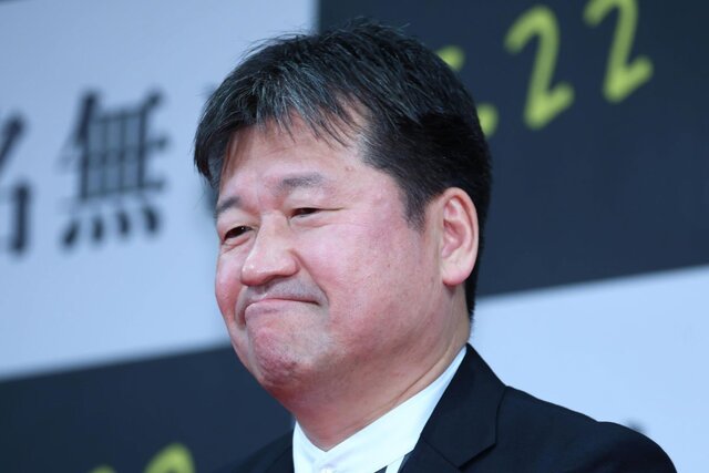 佐藤二朗に変化の兆し〝大物女優〟の登場で橋本愛バトルはトーンダウンか