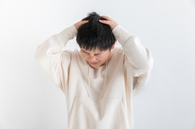 The Mechanism of the Onset of Pediatric Psychosomatic Disorders: Why Do Children Express Themselves Through Their Bodies? [Children with Invisible Distress]