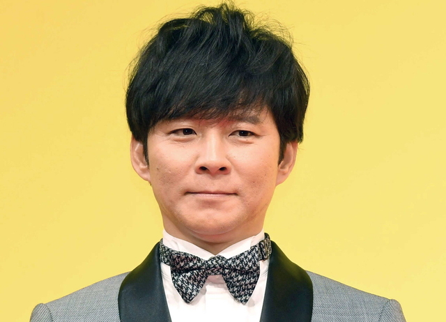 アンジャッシュ渡部、ラジオで鬼越トラブルを生説明「事務所からお願いしても取り下げられないので表明するしかなかった」