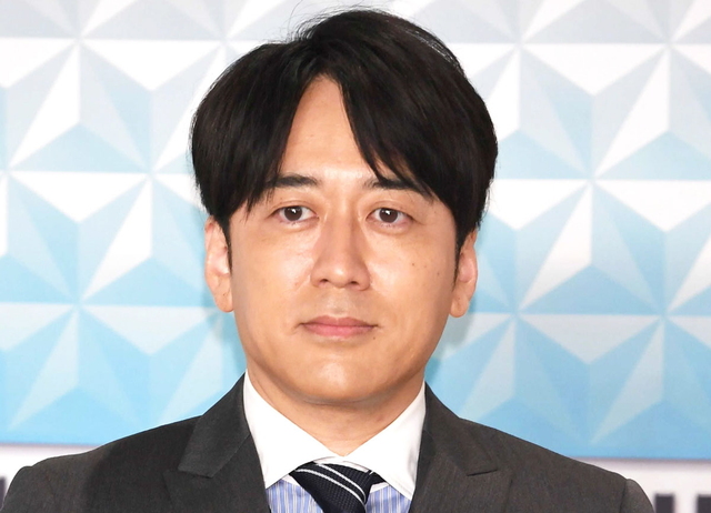 "One in five people experiences this symptom at least once in their lifetime" Announcer Shinichiro Azumi explains the reason for his absence from "THE TIME," saying, "It can even lead to death."