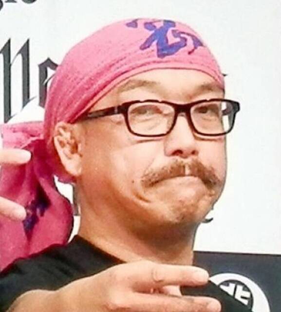 8回目の結婚「ビッグダディ」林下清志さん「離婚届が届きました」「深刻な状況です」婚姻届提出から22日
