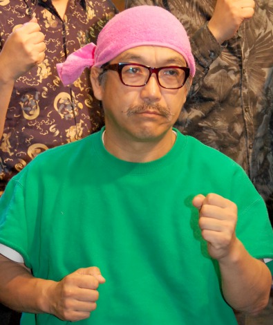 8度目婚の“ビッグダディ”林下清志氏「深刻な状況です」「嫁さんから離婚届が届きました」