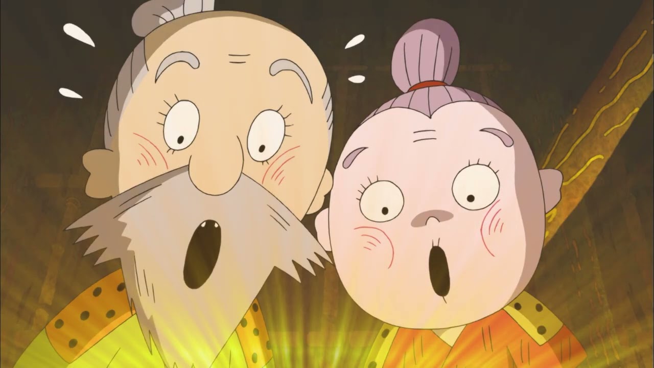 The limited-time 'Omusubi Kororin' main story is now available!