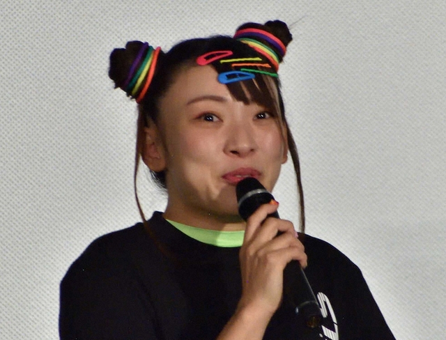 フワちゃん活動休止中、唯一の収入明かす驚がくの金額もぶっちゃけ「月じゃないよ、年」
