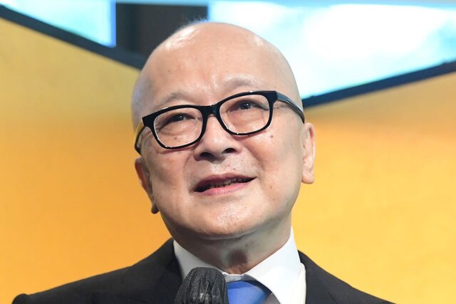 山田五郎が近況報告原発不明がん悪化「もう死ぬよ。歩くこともできねぇ」