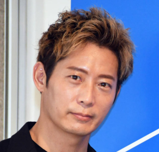 During the divorce negotiations, Keiji Kuroki said, "You're using me again..." and issued a warning to his wife, the convicted tax evader Reika Miyazaki.