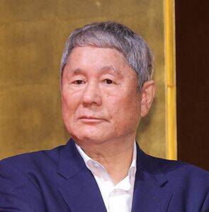 ビートたけし、「TVタックル」緊急出演の小泉進次郎防衛相との握手後にポツリ「随分、腰低いね。ありゃ、総理大臣狙ってるな」