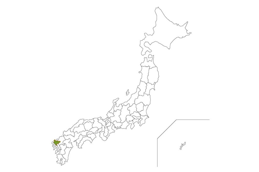 Saga Prefecture