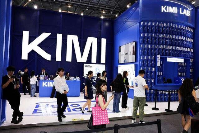 An OpenAI executive is causing controversy with a "bombshell statement" regarding the Chinese-made AI "Kimi K3" (overseas).