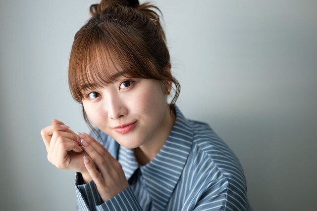 本田望結「同棲始めました」報告ファンからは驚きの声「まじ!?」「羨ましい」「部屋中いい匂いしそう」