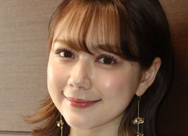 「なんか出てる?」〝白ぴたトップス〟村重杏奈にSNS騒然!「なんか滲み出てる気が...」「これで街中は歩けません」