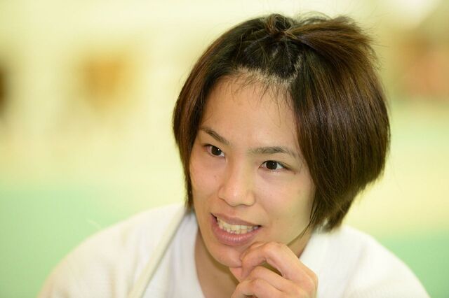 "An Unexpected Career Change" Seven Years After Retirement... Judo's Kaoru Matsumoto at 38 Shocks Everyone: "Huh!? The Atmosphere Has Changed So Much" "What a Wonderful Second Career!!"