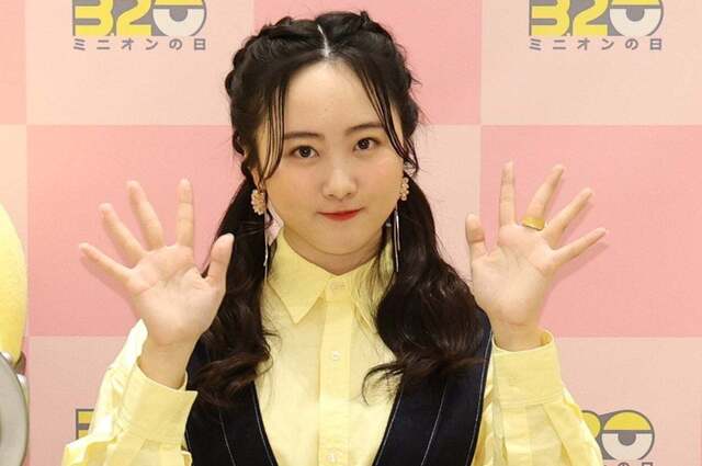Honda Miyu reports "started living together" → fans buzz: "For real!?" "Surprised" "I support you"