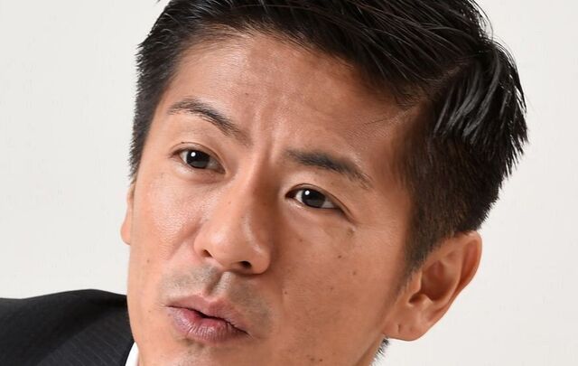 「もうこっちの系統に」「これは意外...」森田剛〝激変〟した姿に反響続々...V6解散から4年「りえちゃんと結婚したの本当に...」映画場面写真が話題