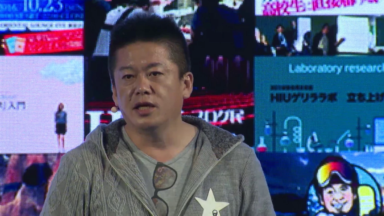 The Mechanism That Creates Innovation | Takafumi Horie | TEDxTokyo