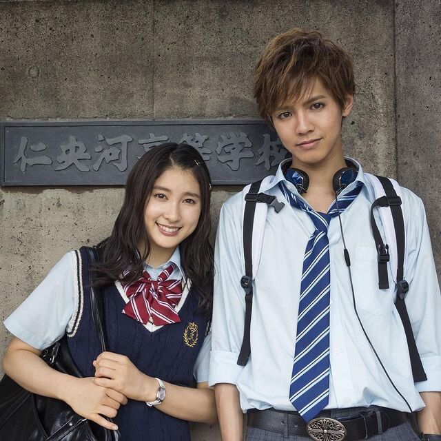 "Like a different person..." Three years after his shotgun marriage to Tao Tsuchiya, Ryota Katayose's "complete change in vibe" prompts comments like "Huh? Was he like this?" and "I like his softer face too."