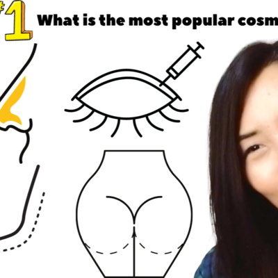 92. Japanese Beauty Standards | Questions and Pressures Regarding Beauty Standards for Japanese Women