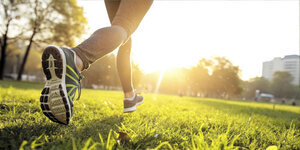 The 'consumables' of the body advised by a former Goldman Sachs athlete over 40 who wakes up at 3:45 and runs 25km