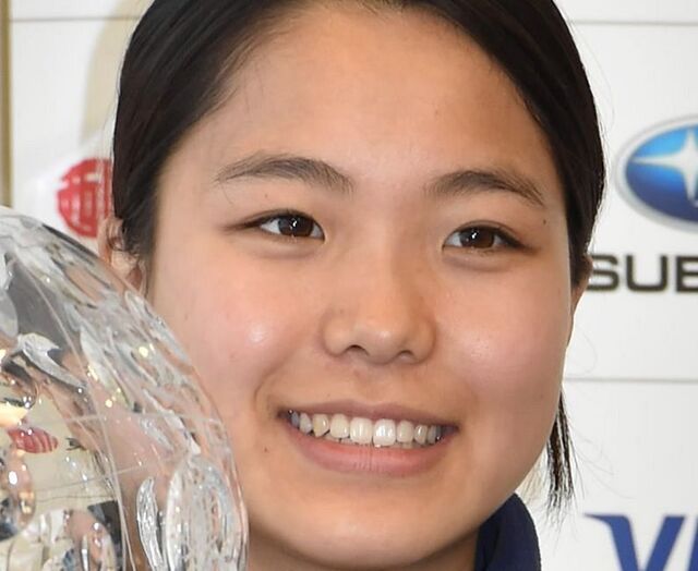 "I couldn't tell who it was" — uproar over Sara Takanashi's "transformation"! Voices: "She's changed a lot," "Her hair down is fresh too," "It suits her"