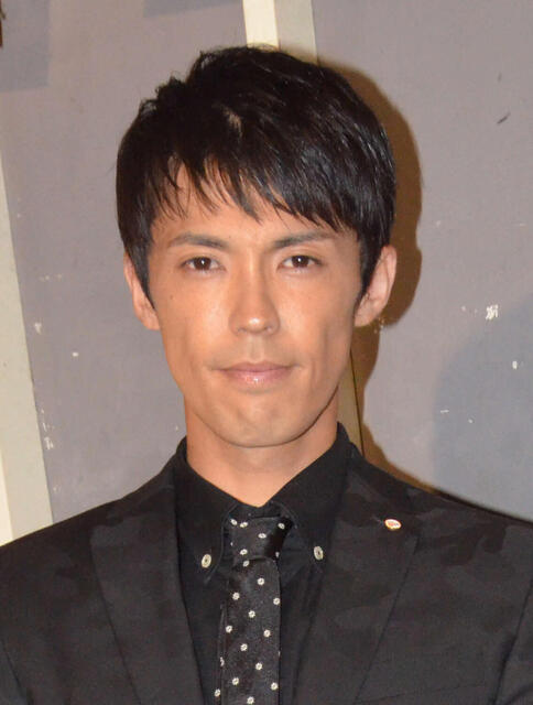 タレントの清水良太郎さん死去37歳1日夜に自宅で意識失った状態で発見父は清水アキラ