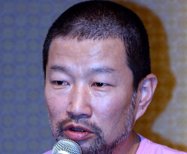 "I don't know who that is," "Isn't he thinner than Matsuchan?" The transformation of 63-year-old Yuichi Kimura has caused a stir! There are voices saying, "He's become too cool," and "Before I knew it, he became a handsome older man."
