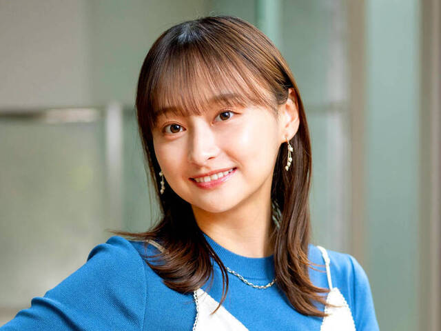 Kageyama Yuka's fabric area keeps getting smaller! 'Amazing,' 'Great figure,' a sight that leaves you at a loss where to look: 'Can't stop grinning.'