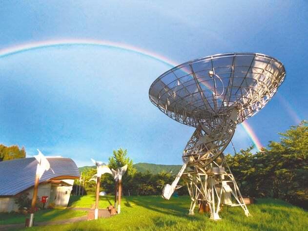 Are there aliens? A strong radio wave captured for 72 seconds from the direction of Sagittarius, the "Wow! signal" whose identity has remained unknown for 50 years... "Rationally thinking, there is a possibility it's a signal from aliens."