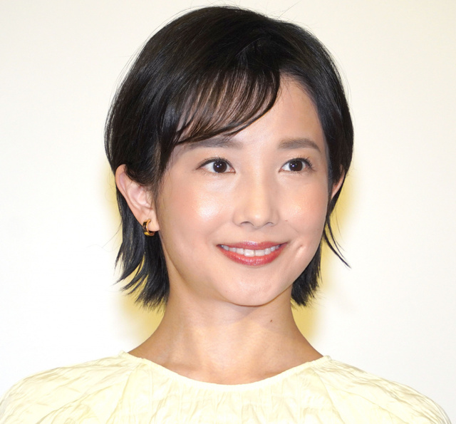 NHK's Risa Hayashida announced, during the broadcast of 'Saturday Watch 9', that she will be leaving the program after tonight's broadcast.