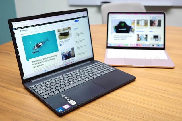 Windows 11 is changing... Four major updates have been revealed for this year.