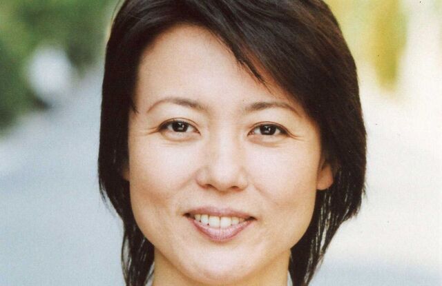「杉田かおる!?」「誰かと思った...」現在61歳で主婦〝雰囲気一変〟最新姿に驚きの声「久々に見たらビックリ」「存在感すごい」「良い年の取り方」