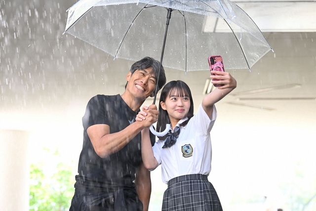 GTO 4: GTO Episode 4 — Viewers Thrilled by Appearance of a Nostalgic Character! "Never Thought He'd Appear" "Still Cool as Ever"